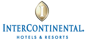 InterContinental Shijiazhuang Logo